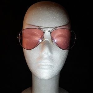 RB 3025 Aviator Large Metal 9065/V7